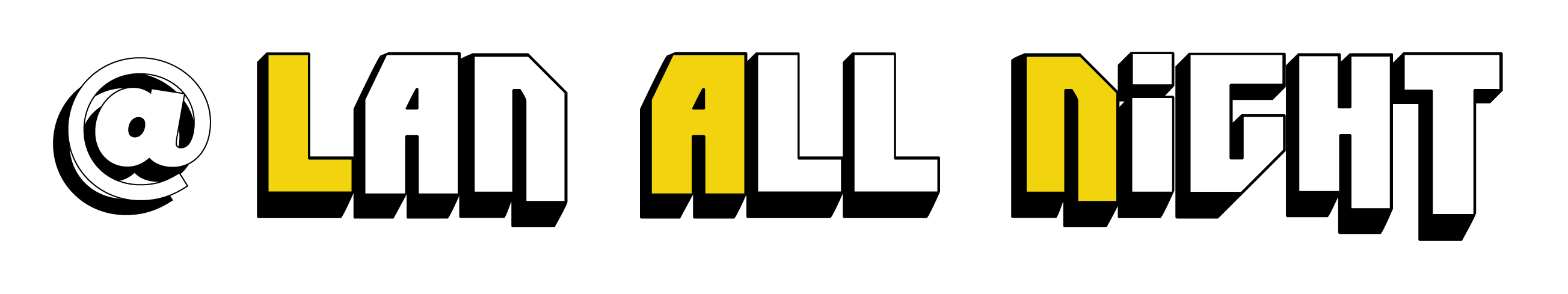 LAN All Night, LLC