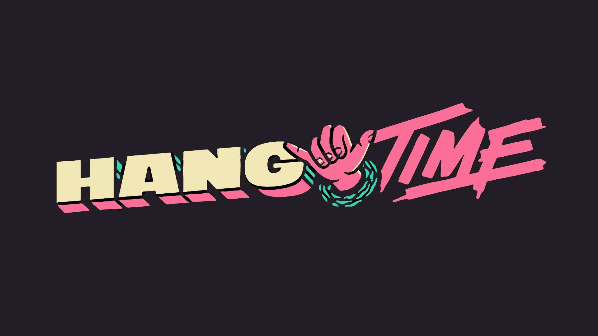 Streamer Graphics for Website_Hangtime Streamer Graphics for Website_Hangtime