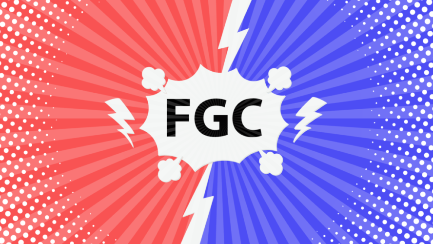 Event Graphics_FGC