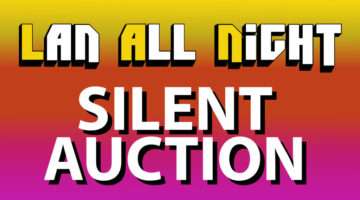 Silent Auction