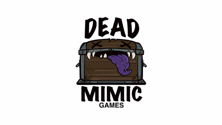 Dead Mimic Games