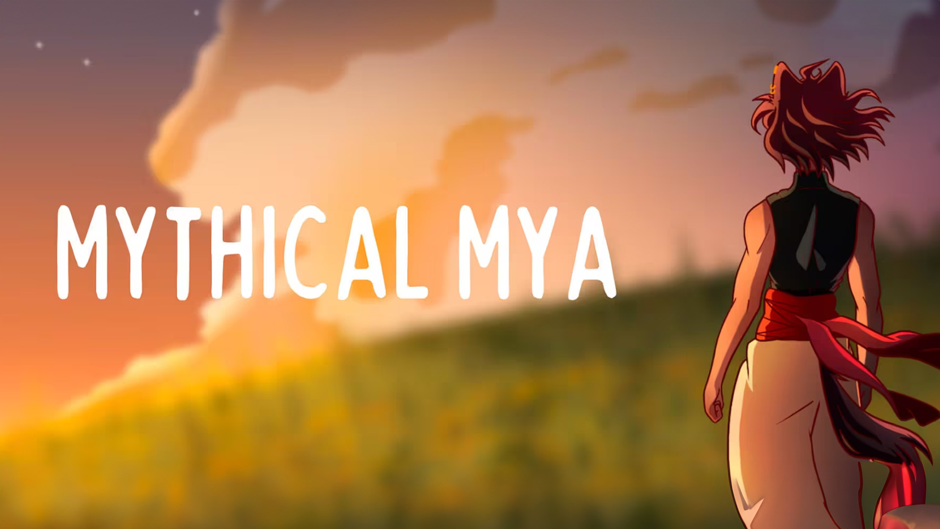 Mythical Mya