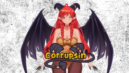 Corrupsin