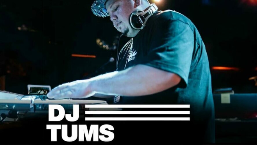 DJ Tums