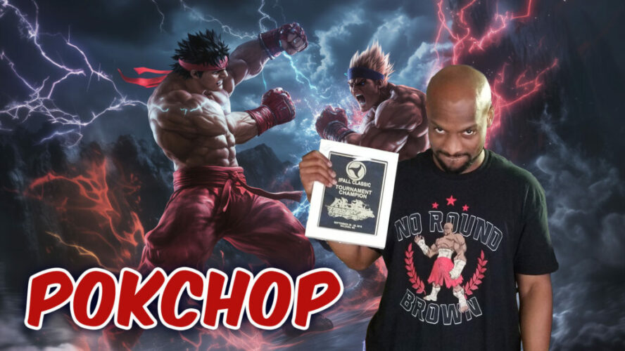 Pokchop