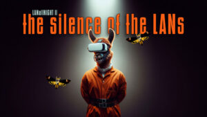 Silence of the LANs