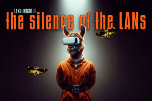 Silence of the LANs