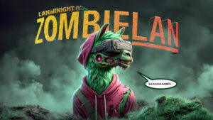 ZombieLAN