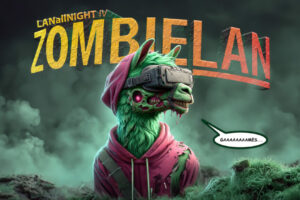 ZombieLAN