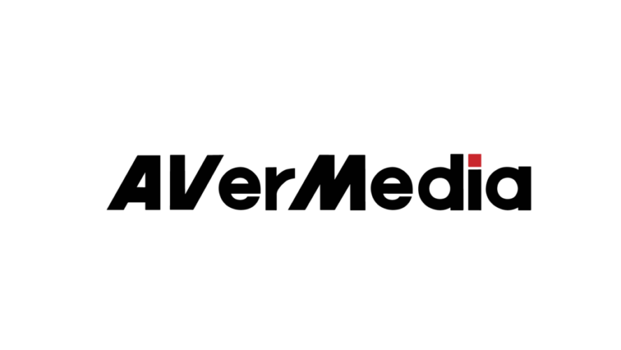 2024-10 - Vendor Logos 169_avermedia