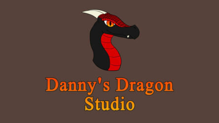 2025-03 - Vendor Logos 169_VENDOR - DANNYS DRAGON STUDIO