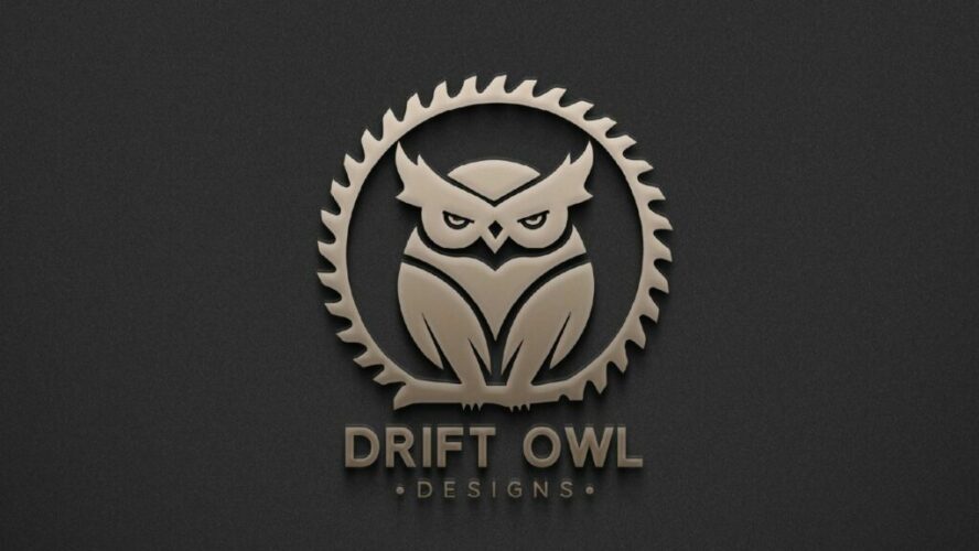 2025-03 - Vendor Logos 169_VENDOR - DRIFT OWL