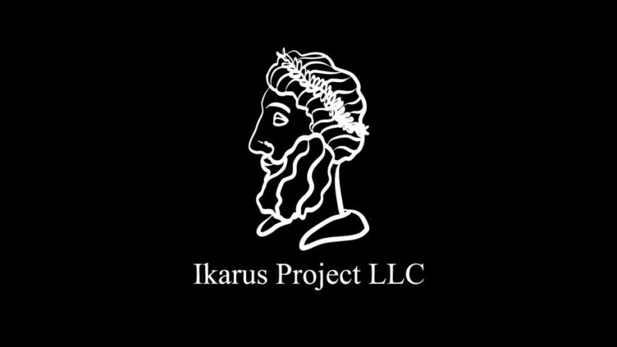 2025-03 - Vendor Logos 169_VENDOR - IKARUS PROJECT