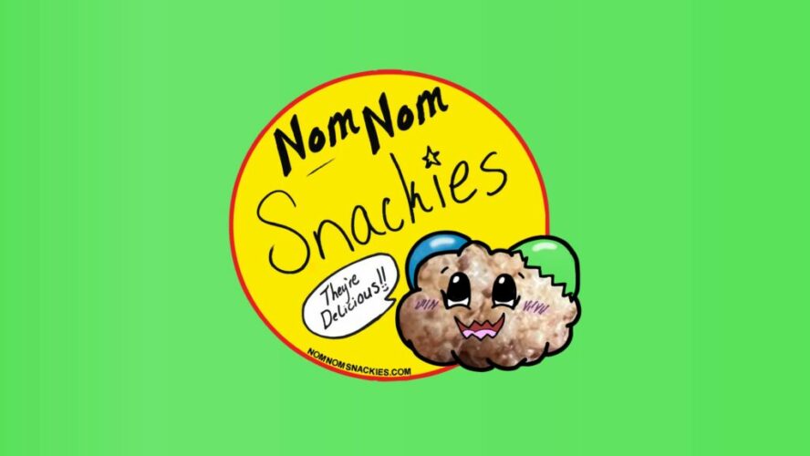 2025-03 - Vendor Logos 169_VENDOR - NOMNOM SNACKIES