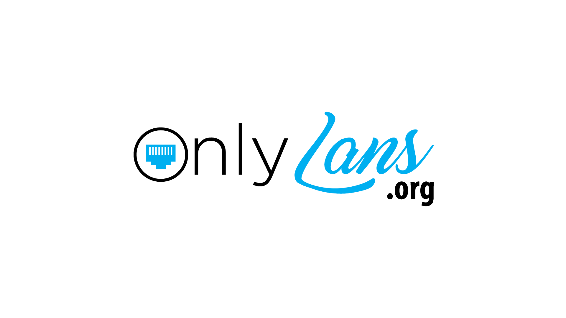 OnlyLANs Wallpapers_WHITE HD - 1920x1080